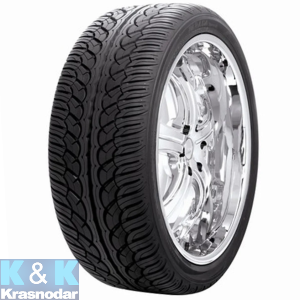 Автошина Yokohama Parada Spec-x 305/40 R22 114V
