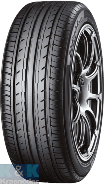 Автошина Yokohama Bluearth ES32 225/50 R17 94V