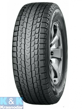Автошина Yokohama iceGUARD SUV G075 275/55 R19 111Q