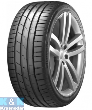Автошина Hankook K127A Ventus S1 Evo3 315/35 R22 111Y