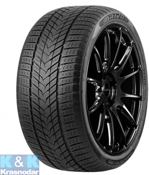 Автошина ARIVO WINMASTER PROX ARW5 275/35 R19 100V XL