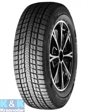 Автошина Nexen Winguard Ice Plus 235/55 R17 99T