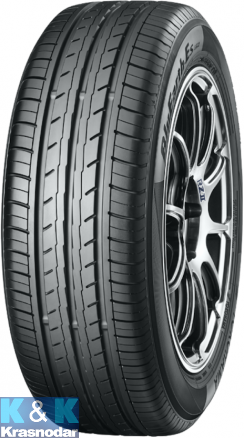 Автошина Yokohama Bluearth ES32 205/60 R15 91H