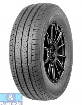 Автошина ARIVO Transito ARZ6-C 195/75 R16C 107/105R