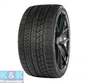 Автошина UNISTAR ICE PROTECTION 325/40 R22 118H XL