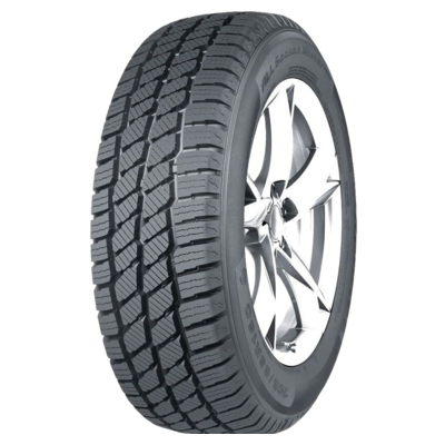 Шины Goodride All Season Master SW613 235/65 R16C 115/113R