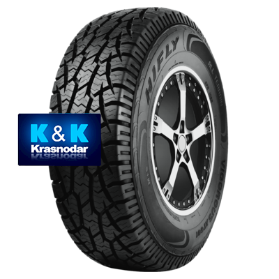 Шины HiFly Vigorous AT601 235/75 R15 109S