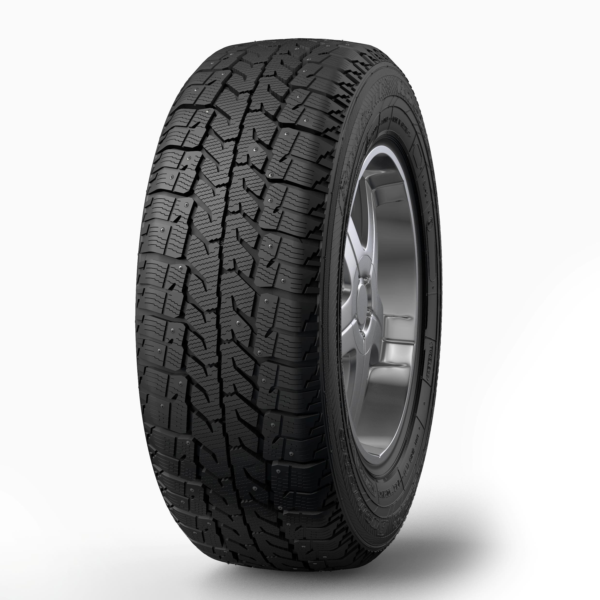 Автошина Cordiant Business CW 2 205/70 R15C 106/104Q шип