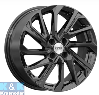 Колесный диск iFree Неом (Lada Iskra) (КС1172-06) 6.5х16 4х100 ЕТ45 60.1 ВК
