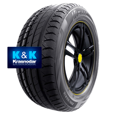 Шины Viatti Strada Asimmetrico V-130 225/45 R18 95V