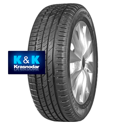 Шины Ikon Tyres Nordman SX3 155/70 R13 75T