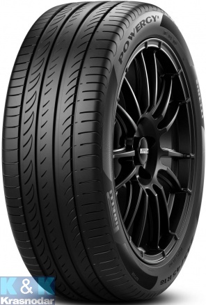 Автошина Pirelli Powergy 225/55 R17 101Y 