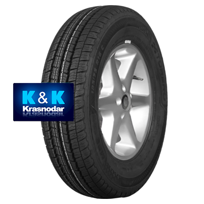 Шины Torero MPS 125 Variant All Weather 185/75 R16C 104/102R