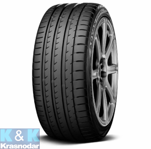 Автошина Yokohama ADVAN Sport V105 225/50 R18 95W