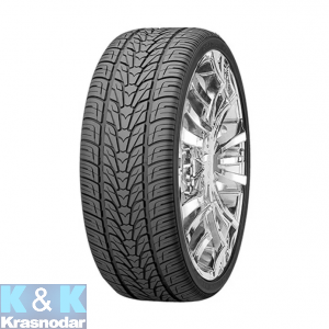 Автошина Nexen Roadian HP 285/50 R20 116V