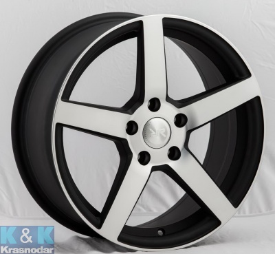 Колесный диск Race Ready CSS9135 8x18/5x114.3 ET35 D73.1 B-P