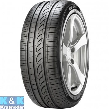 Автошина Pirelli Formula Energy 205/55 R16 91V