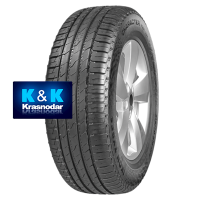 Шины Ikon Tyres Character Aqua SUV 225/55 R18 98H