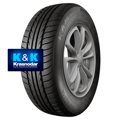 Шины Kama Breeze (НК-132) 195/65 R15 91H