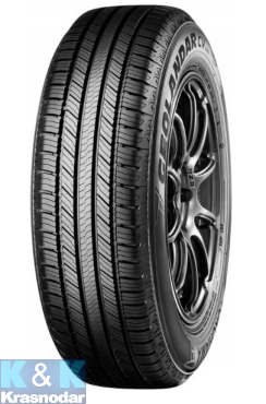 Автошина Yokohama Geolandar CV G058 235/70 R16 106H