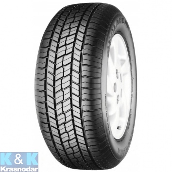 Автошина Yokohama Geolandar G033 215/70 R16 100H
