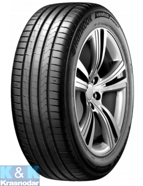 Автошина Hankook K135 Ventus Prime 4 205/55 R16 91V