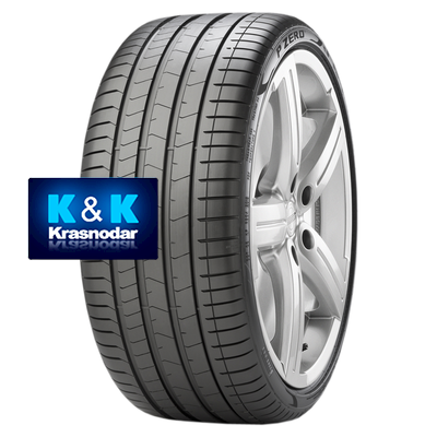 Шины Pirelli P Zero 315/35 R21 111Y