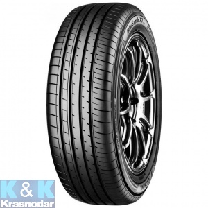 Автошина Yokohama BluEarth AE61 215/60 R17 96V