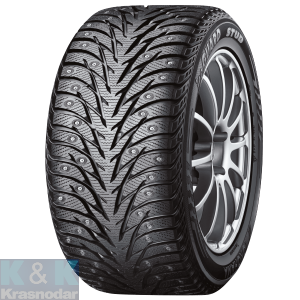 Автошина Yokohama Ice Guard IG35 235/50 R19 99T шип 20