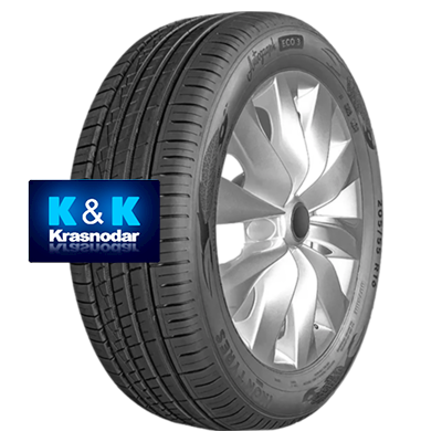 Шины Ikon Tyres Autograph Eco 3 235/45 R18 98W