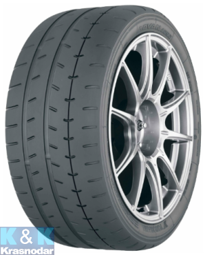 Автошина Yokohama Advan A052 255/35 R18 94Y