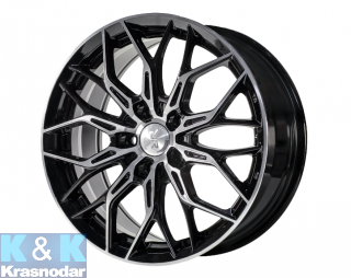 Колесный диск Race Ready CSSD2853 7x16/4x100 ET42 D60.1 B-P