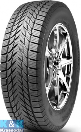 Автошина Joyroad Winter RX808 235/65 R17 108V