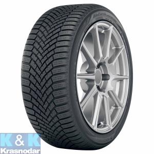 Автошина Yokohama Bluearth Winter V906 275/45 R21 110W