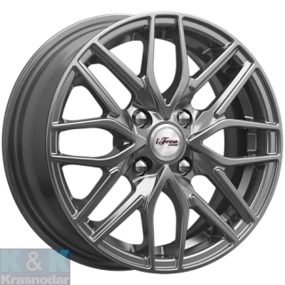 Колесный диск iFree Кайкос (КС100) 5.5x14/4x98 ET35 D58.5 Хай Вэй