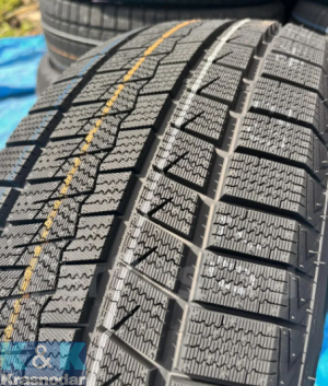 Автошина Joyroad Winter RX836 225/65 R17 102T