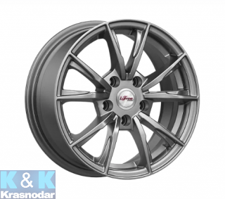 Колесный диск iFree Сион 6.5x15/5x114.3 ET45 D67.1 Хай Вэй