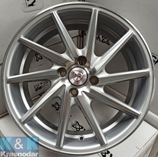 Колесный диск NZ Wheels H-03 7x16/4x98 ET30 D58.6 SF (L)