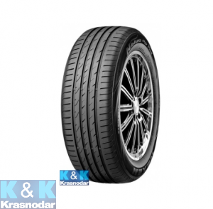 Автошина Nexen Nblue HD Plus 165/60 R14 75H