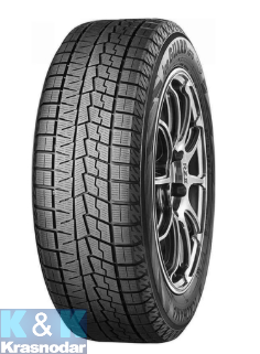 Автошина Yokohama Ice Guard IG70 175/65 R15 88Q