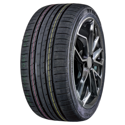 Шины Tracmax X-Privilo RS01 295/40 R21 111Y