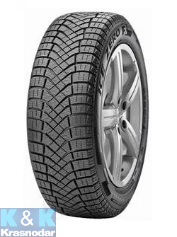 Автошина Pirelli Ice Zero Friction 265/45 R21 108H