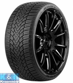 Автошина ARIVO WINMASTER PROX ARW3 215/55 R16 97H XL