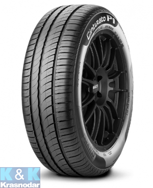 Автошина Pirelli Cinturato P1 195/55 R15 85H