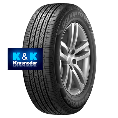 Шины Hankook Dynapro HP2 RA33 235/60 R18 103H