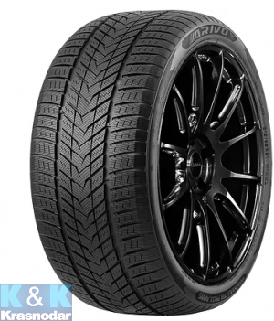 Автошина ARIVO WINMASTER PROX ARW5 265/45 R21 108H XL