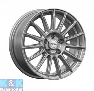 Колесный диск iFree Азур (КС1052) 6.5x16/5x105 ET38 D56.6 Хай Вэй