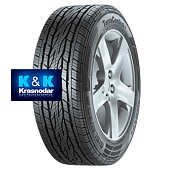 Шины Gislaved TerraControl 215/65 R16 98H