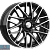 Колесный диск SKAD Сиена 6.5x16/5x114.3 ET38 D67.1 алмаз