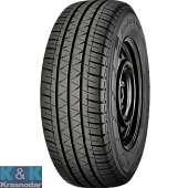 Автошина Yokohama BluEarth-Van RY55 215/75 R16C 116/114R